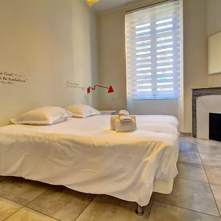 Apartment Alc - Car40 - 11 Min Palais - Beaches Cannes