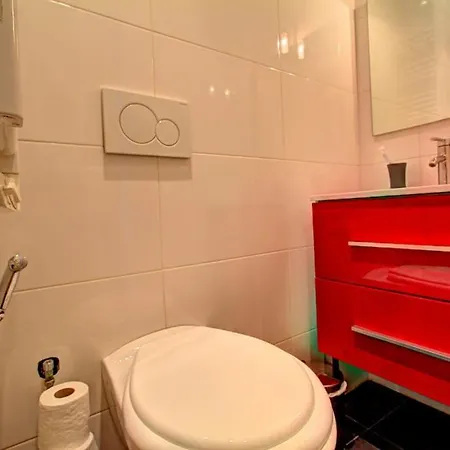 Alc - Car40 - 11 Min Palais - Beaches Apartment *