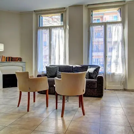 Apartment Alc - Car40 - 11 Min Palais - Beaches Cannes