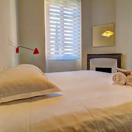 Apartment Alc - Car40 2 - 11 Min Palais - Beaches
