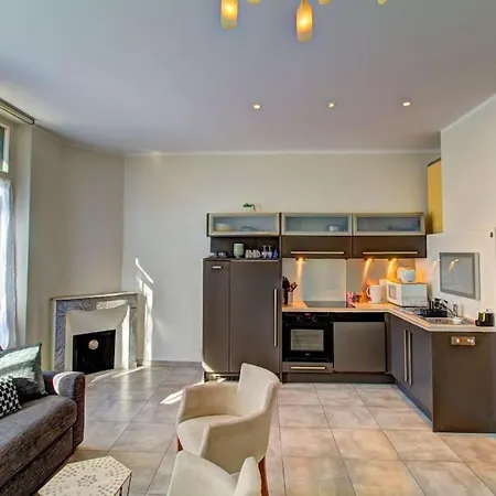 Apartment Alc - Car40 2 - 11 Min Palais - Beaches