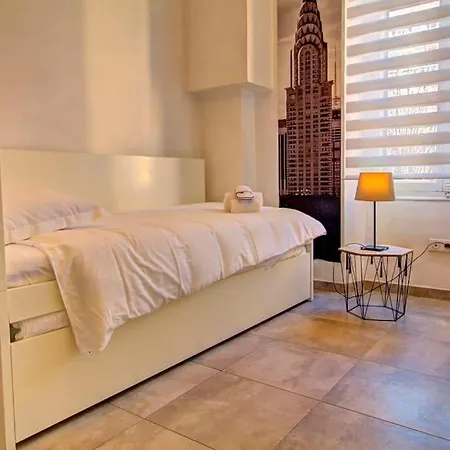Apartment Alc - Car40 - 11 Min Palais - Beaches