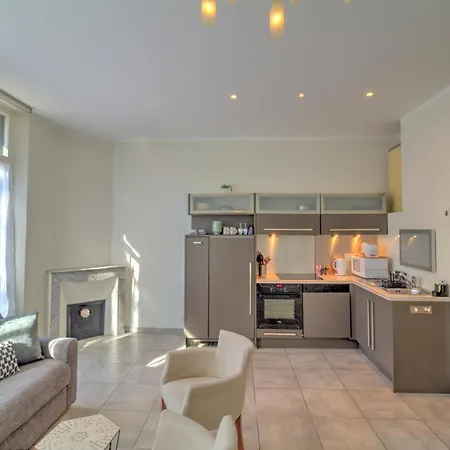Alc - Car40 - 11 Min Palais - Beaches Apartamento *