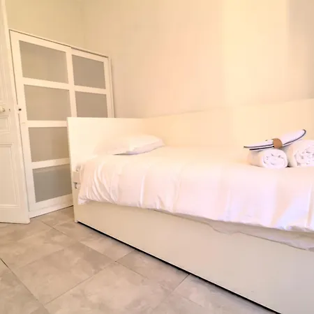 Apartment Alc - Car40 - 11 Min Palais - Beaches