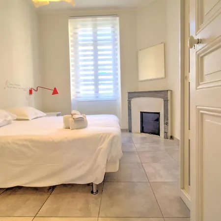Alc - Car40 - 11 Min Palais - Beaches * Cannes