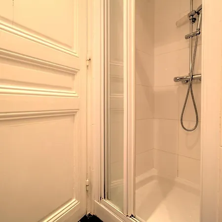 Alc - Car40 - 11 Min Palais - Beaches Apartamento Cannes